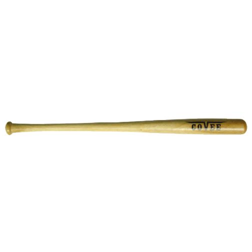 Wooden Baseball Bat