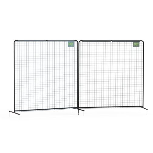 EXIT® Ball Catching Net BACKSTOP