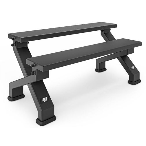 Marbo Sport® Kettlebell Stand PRO 2.0