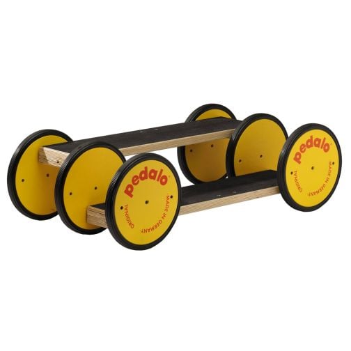 Pedalo® Combi