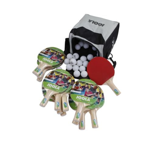 JOOLA® Table Tennis Racket Set HIT