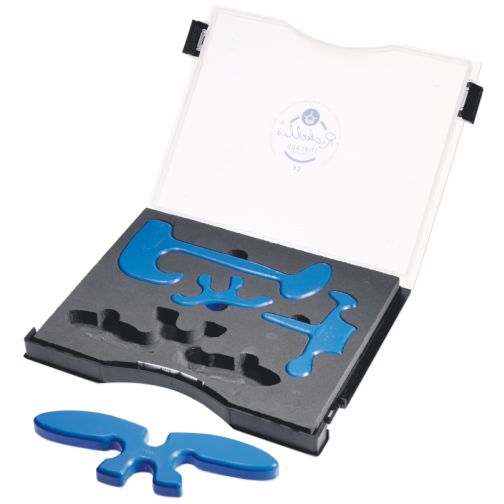 Richelli's® Pro Case