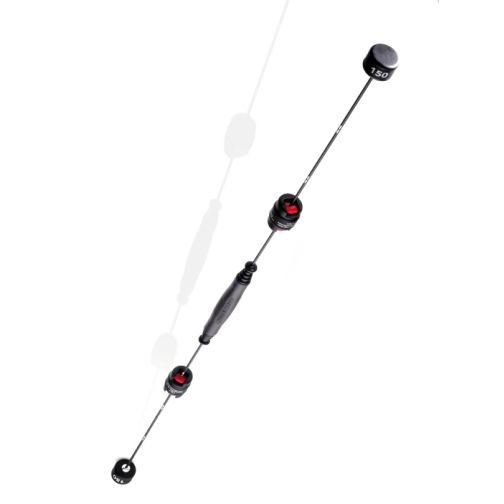 ARTZT vitality® Bioswing with adjustable resistance