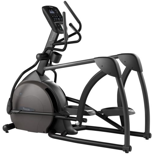 Vision Fitness® Elliptical Ergometer S60