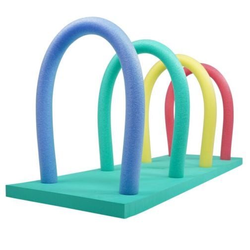 Kübler Sport® Play & Swim Float TUNNEL