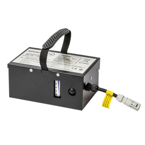 Lithium battery for Ritelite® Sports-LITE