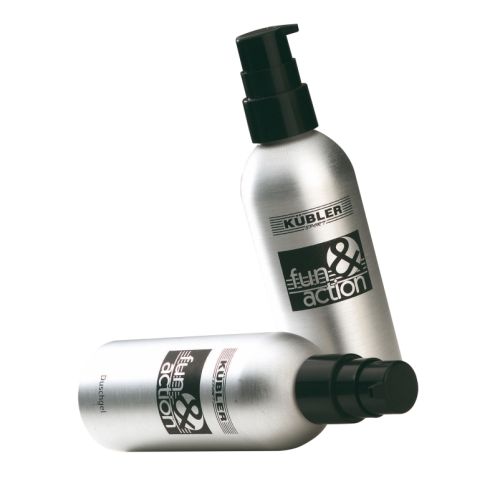 Kübler Sport® Shower Gel FUN & ACTION 200 ml
