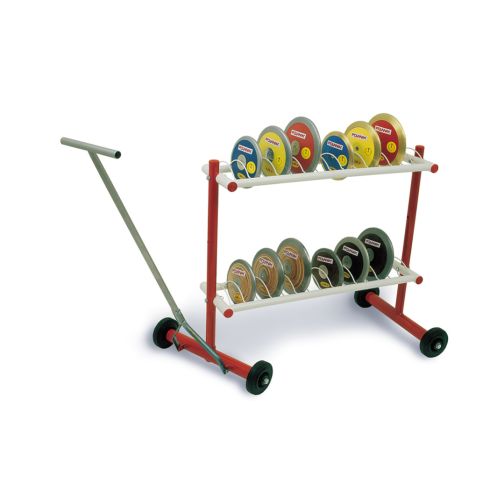 Polanik® Discus Stand