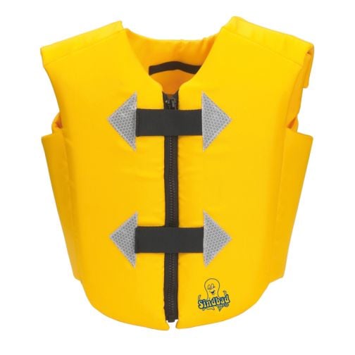 BECO® Swim Vest Sindbad
