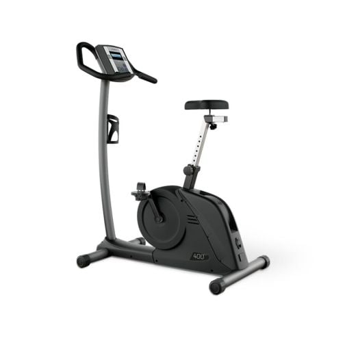ERGOFIT® Ergometer CYCLE 400 HOME