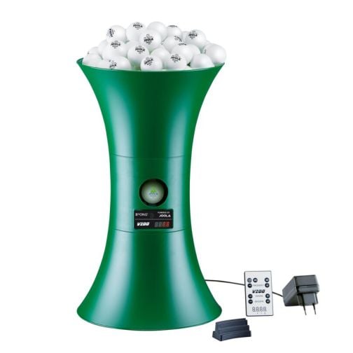 JOOLA® Table Tennis Robot BUDDY V200