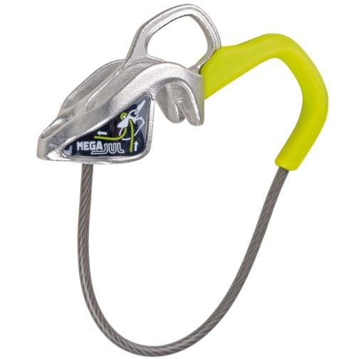 Edelrid® Safety & Descending Device Mega Jul