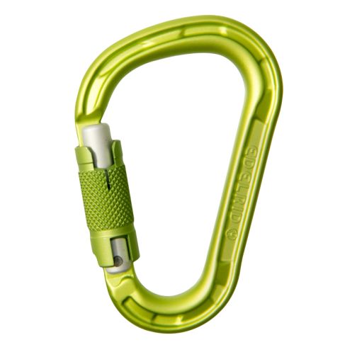 Edelrid® HMS Magnum Twist Carabiner