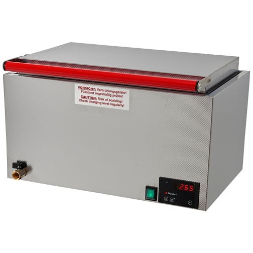 Heuser® Heusackdämpfer HDS 5-30