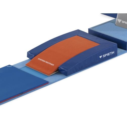 SPIETH® Round-off Mat