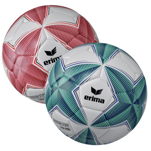 ERIMA® Soccer Ball SENZOR STAR Lite 290