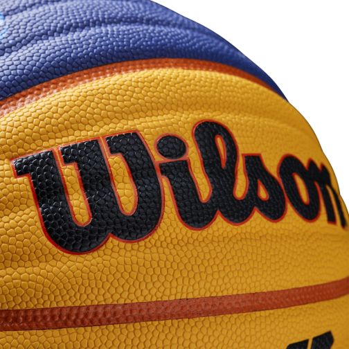 Wilson® Basketball 3x3 Official Game Ball | Kübler Sport