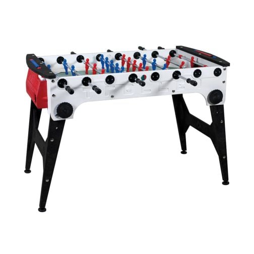 Norditalia® Outdoor Foosball Table Storm Trolley, Foldable