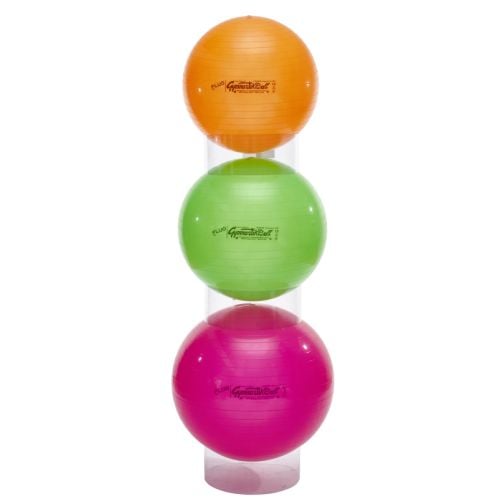 Gymnastics Ball Stack Aid Set