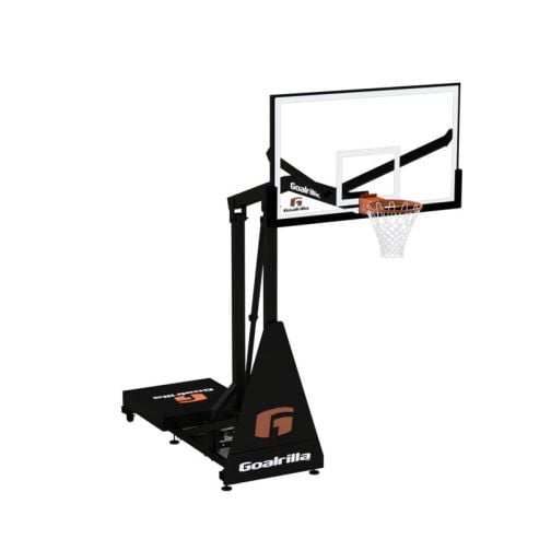 Goalrilla® Basketball System GX3