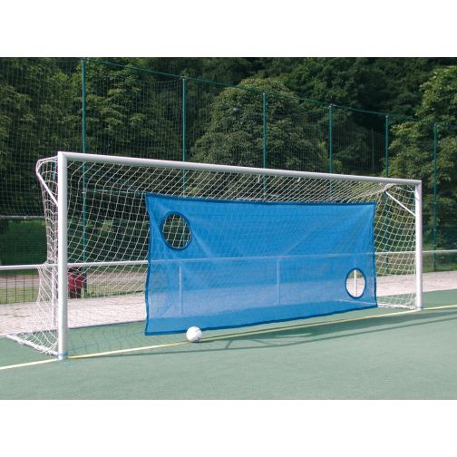 Goal Wall Target Net