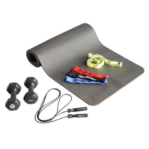 Kübler Sport® Fitness Basic Set