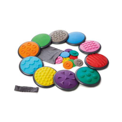 Gonge® Tactile Discs