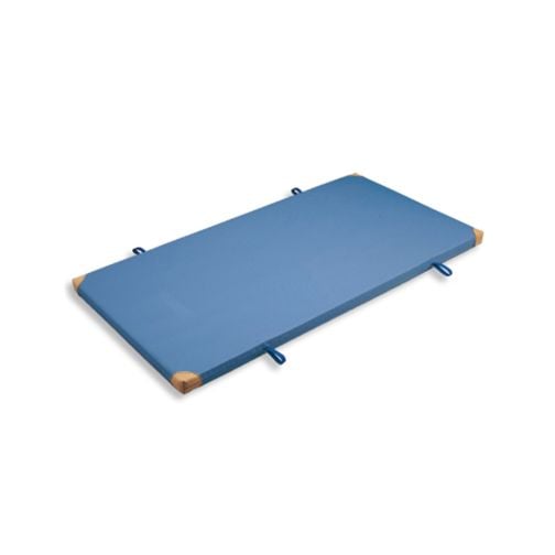 Cover for gymnastics mat