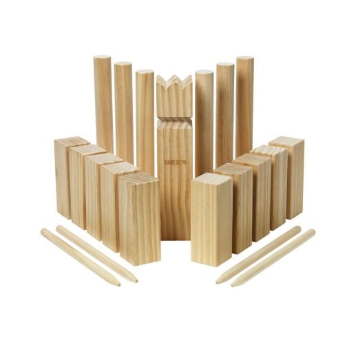 BEX® Swedish Chess Kubb