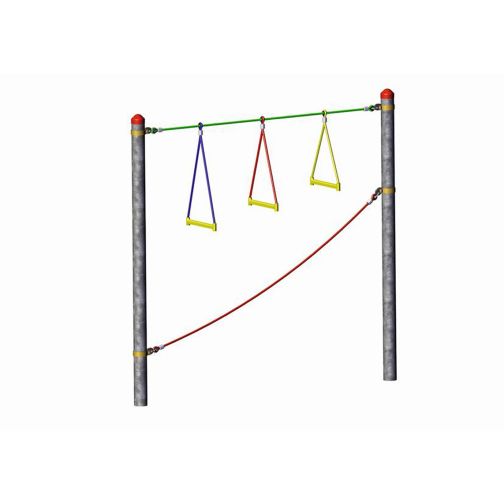 Vario System Rung Ladder (without posts)