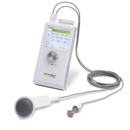 PHYSIOMED® DEEP OSCILLATION® Personal Pro