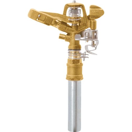 Circular and sector sprinkler V60S