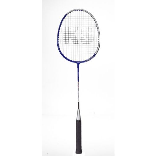 Kübler Sport® Badminton racket COLLEGE