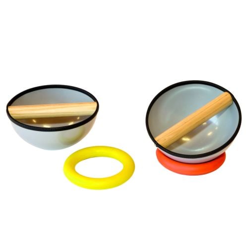 SPIETH® Handstand Balls