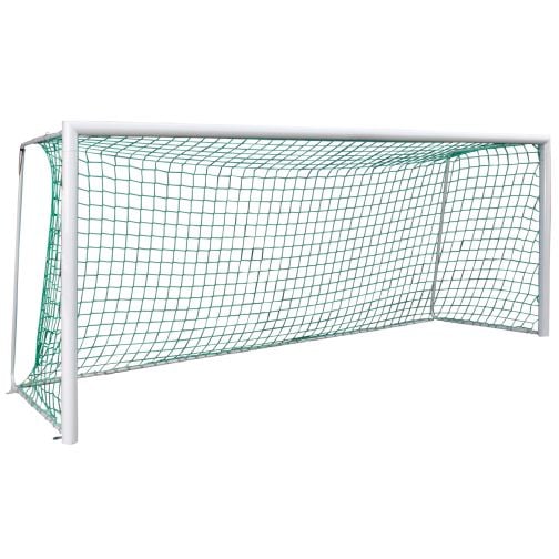 Kübler Sport® Indoor Soccer Goal