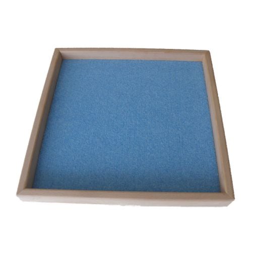 SPIETH® magnesium beam for feet