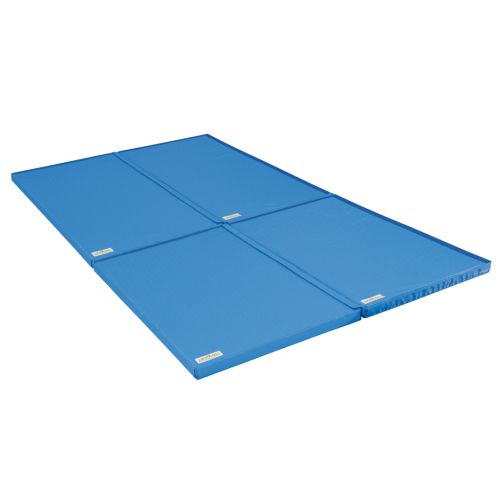 Reivo® Lightweight Gymnastics Mat COMBO