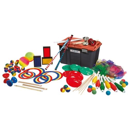 Kübler Sport® Juggling Box XXL