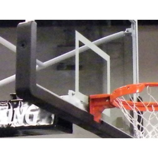 Basketball Backboard Padding ROBUST for 55 mm Backboards