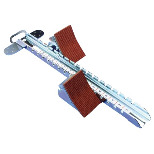 Polanik® Start Block TEAM