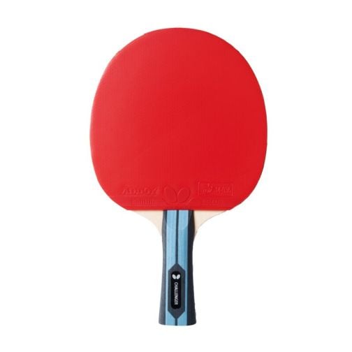 Butterfly® Table Tennis Racket Challenger