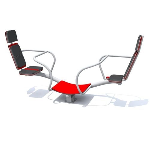 Inter-Play® Seesaw Inclusion