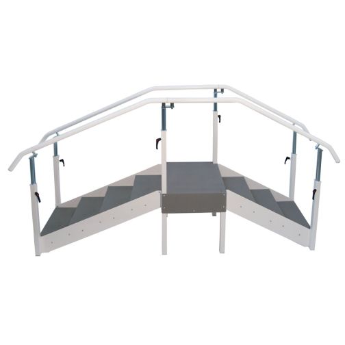 Ferrox® Exercise Step Brooklyn, Straight