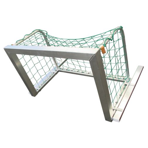 Safety weights for Kübler Sport soccer goal MAXI & MINI Streetsoccer.