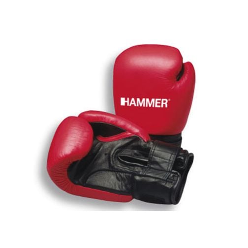 HAMMER® Boxing Gloves PUNCH