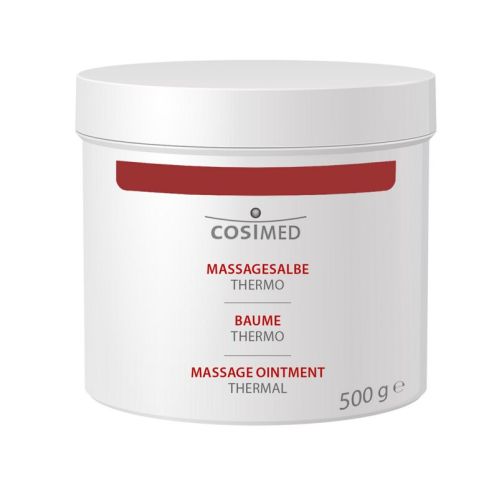 cosiMed® Massage Balm Thermo, 500 ml