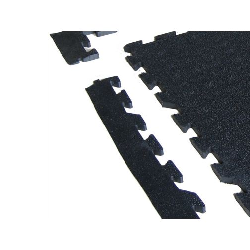 Edge Trim for Puzzle Mat SPORT XXL