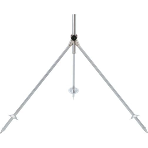 Circle and sector high regulator V80S