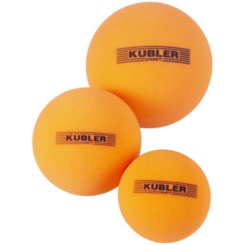 Kübler Sport® Soft Gymnastics Ball