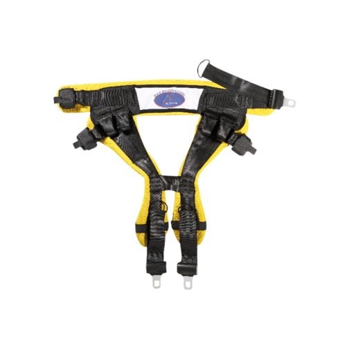 Eurotramp® Saltogurtel